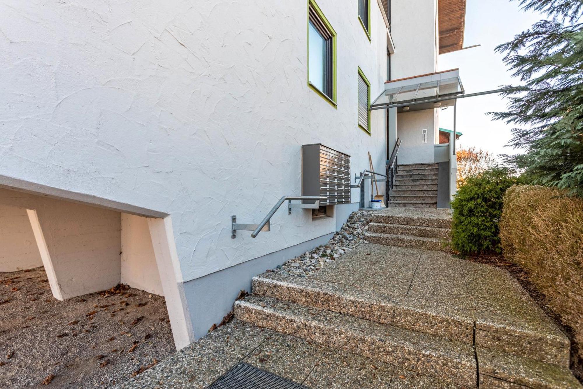 Ferienwohnung Seebruck Seeon-Seebruck Exterior photo